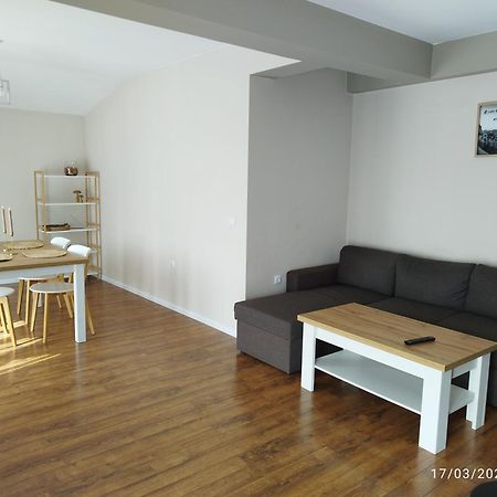 קרלובו Luxury Suite 2 מראה חיצוני תמונה