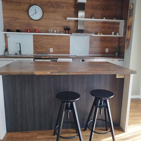 קרלובו Luxury Suite 2 מראה חיצוני תמונה