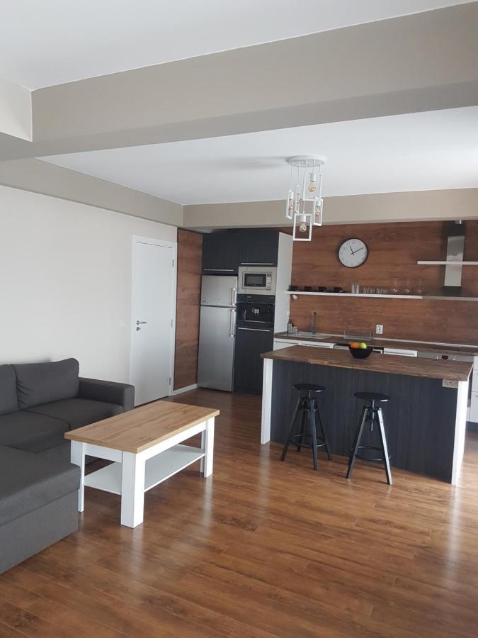 קרלובו Luxury Suite 2 מראה חיצוני תמונה
