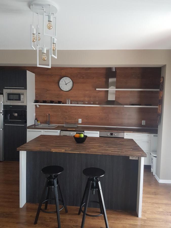 קרלובו Luxury Suite 2 מראה חיצוני תמונה