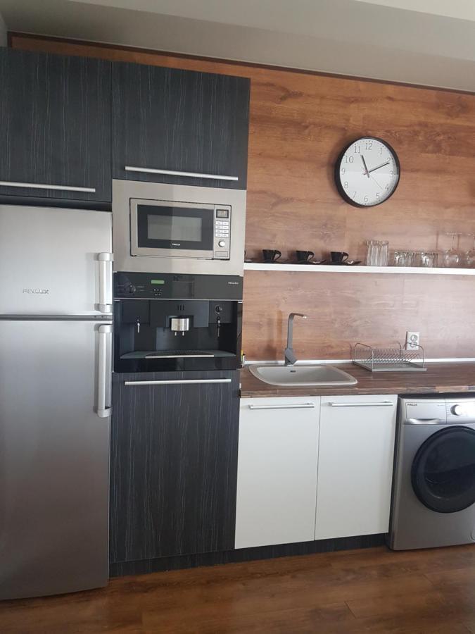 קרלובו Luxury Suite 2 מראה חיצוני תמונה