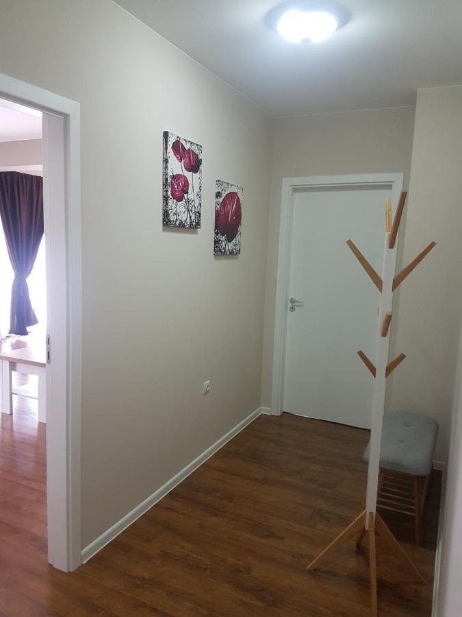 קרלובו Luxury Suite 2 מראה חיצוני תמונה