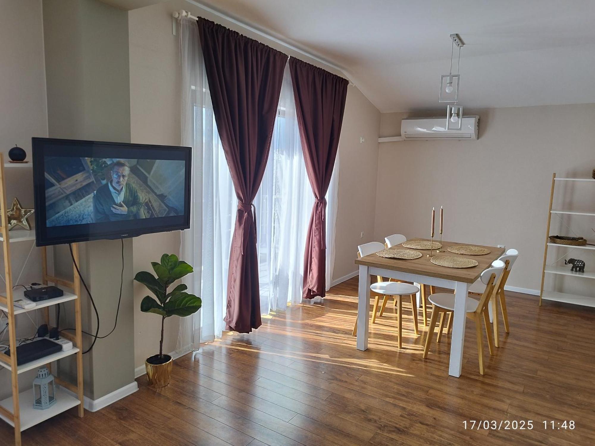 קרלובו Luxury Suite 2 מראה חיצוני תמונה