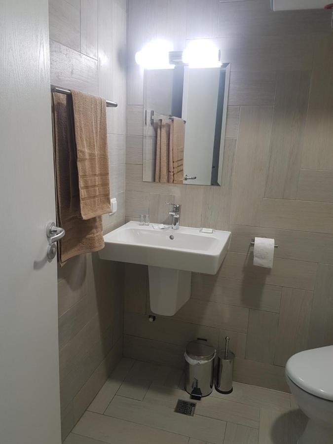 קרלובו Luxury Suite 2 מראה חיצוני תמונה
