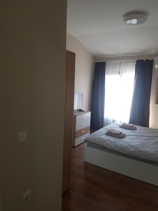 קרלובו Luxury Suite 2 מראה חיצוני תמונה