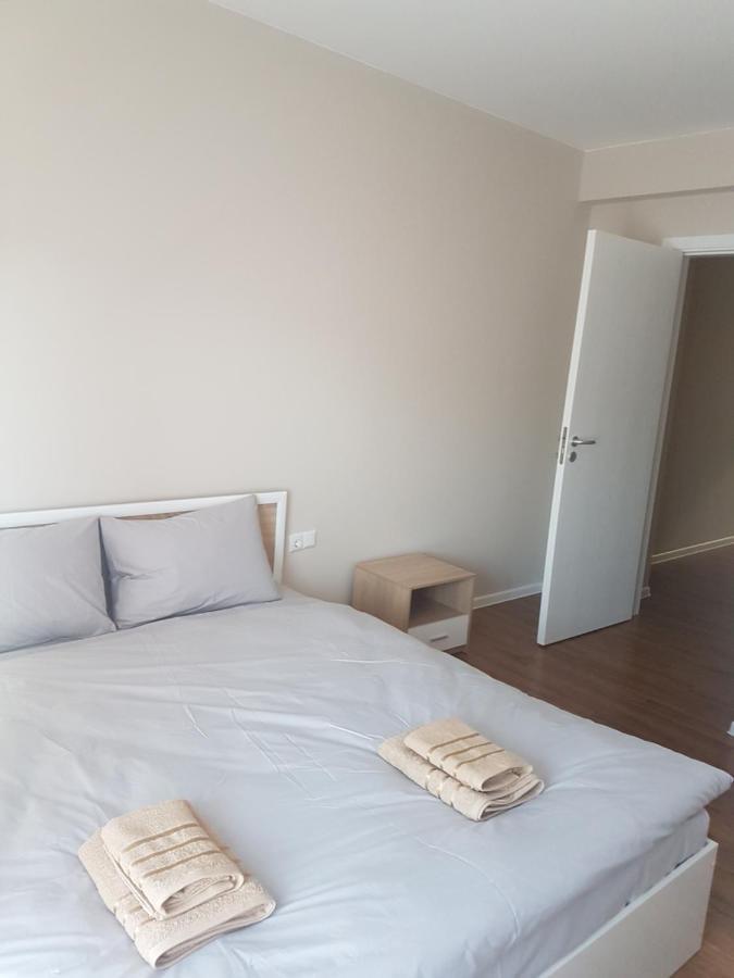 קרלובו Luxury Suite 2 מראה חיצוני תמונה