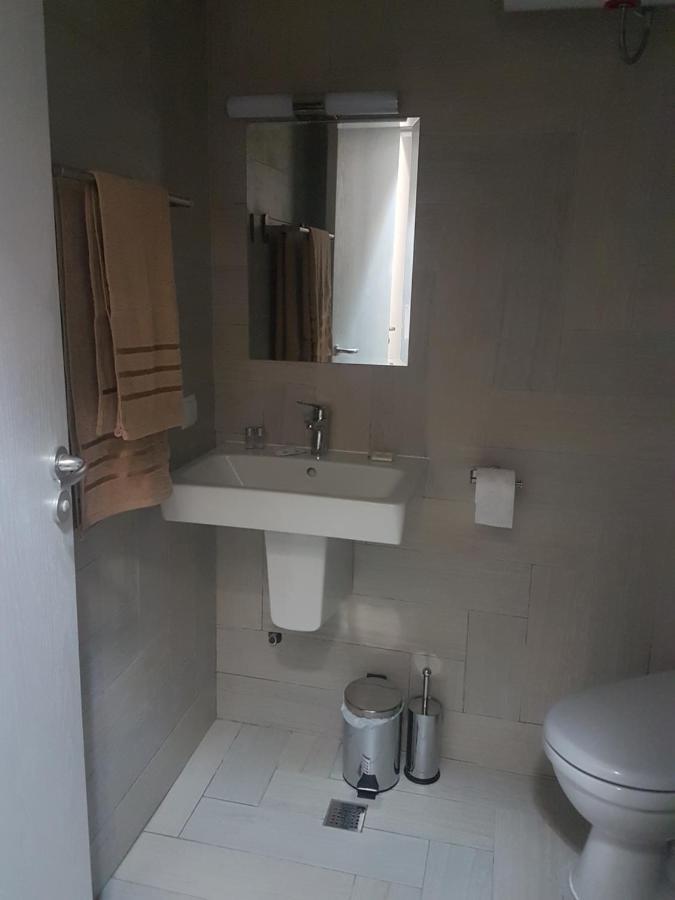 קרלובו Luxury Suite 2 מראה חיצוני תמונה